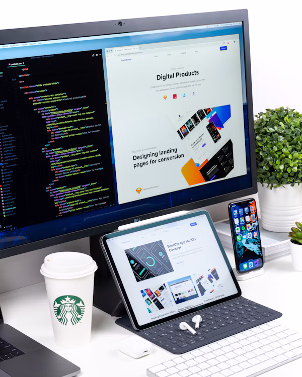 Phát triển website
